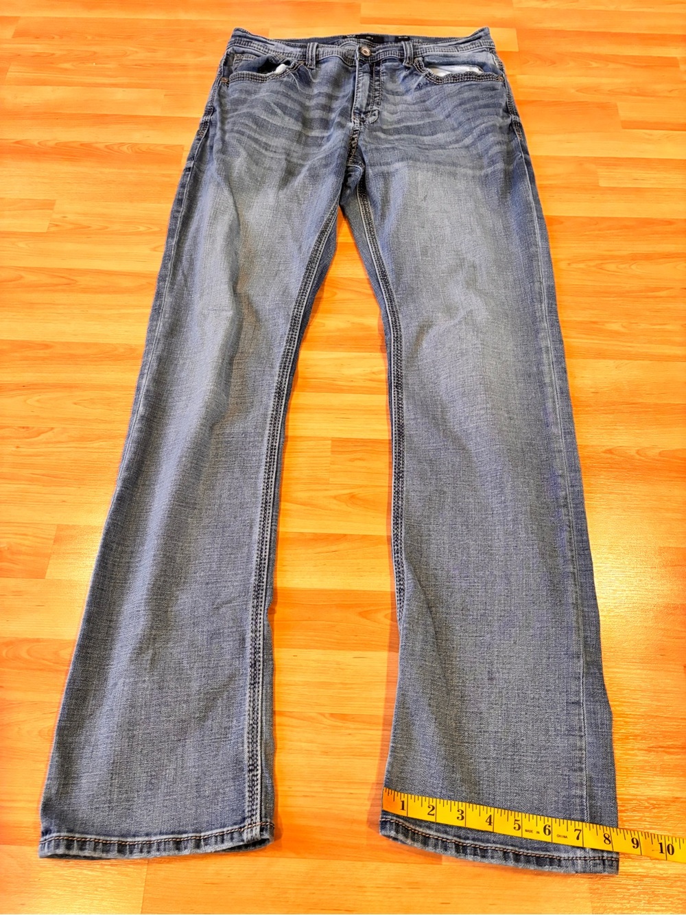 BKE Tyler Jeans - size 34
